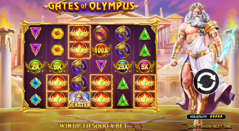 Бонусные игры