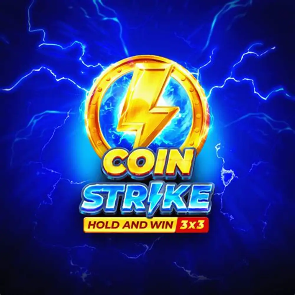 Coin Strike