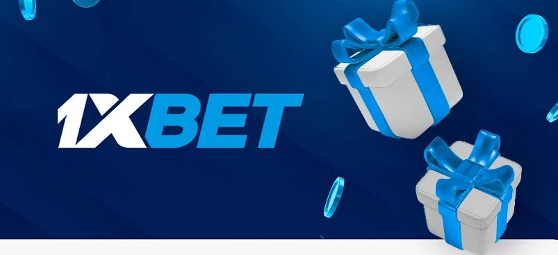 Бонусная программа 1XBET