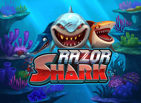 Razor Shark